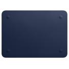 Чехол-конверт из экокожи COTEetCI для MacBook Pro 15 дюймов (2016 и новее) - фото 10