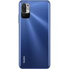 Смартфон Xiaomi Redmi Note 10T 4 ГБ + 128 ГБ («Синяя полночь» | Metallic Blue) - фото 10