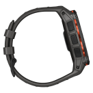 Спортивные часы Garmin Instinct 3, 50 мм, Solar, силиконовый ремешок угольного цвета - фото 17