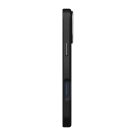 Кожаный чехол MagSafe Uniq Lyden для iPhone 17 Pro Max - фото 5