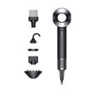 Фен Dyson Supersonic HD07 Black / Nickel