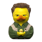 Коллекционная фигурка-утка «Чендлер Бинг» TUBBZ Mini Друзья