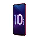 Смартфон Huawei Honor 10i 4/128GB Мерцающий Красный / Shiny Red РСТ - фото 3