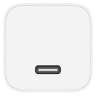 Сетевое зарядное устройство Xiaomi мощностью 65 Вт (USB-C) (AD65GEU) (GaN) - фото 2