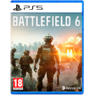 Игра Battlefield 6 для PlayStation 5 (полностью на английском языке)