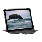 Чехол-книжка с подставкой UAG Metropolis Tact.Armr для iPad Air 11" (M2, M3, M4 | 2024–2026) и Air 10,9" - фото 3