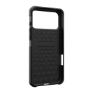 Защитный чехол MagSafe UAG Metropolis LT Kevlar для iPhone 17 Pro - фото 4