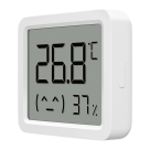 Датчик температуры и влажности Xiaomi Smart Temperature and Humidity Monitor 3 Mini (версия Global) - фото 2