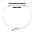 Фитнес-браслет Xiaomi Smart Band 10 Pro NFC Ceramic Edition (версия Global) - фото 4