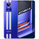 Смартфон Realme GT Neo 3 6 ГБ + 128 ГБ (Синий | Nitro Blue)