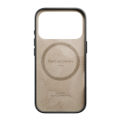 Кожаный чехол MagSafe Native Union (Re)Classic Case для iPhone 17 Pro - фото 3