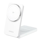 Складная зарядная станция MagSafe Ugreen MagFlow для iPhone и AirPods (W706) - фото 3