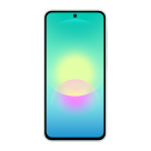 Смартфон Samsung Galaxy A27, 6 ГБ + 128 ГБ (Мятный | Light green) - фото 4