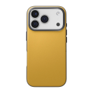 Кожаный чехол MagSafe Uniq Lyden DS для iPhone 17 Pro - фото 5