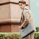 Портфель Moshi Urbana Navi Briefcase - фото 7