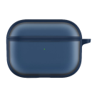 Прозрачный чехол с карабином Benks Mist для AirPods Pro 3 - фото 11