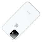 Чехол Baseus Jelly для iPhone 11 - фото 4