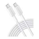 Кабель с оплёткой Anker 322 USB-C (USB 2.0) (3 м) (A81F7) - фото 2