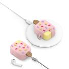 Чехол elago Ice Cream Case для AirPods 1-го и 2-го поколений - фото 5