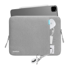 Чехол-рукав tomtoc Defender-B13 Tablet Sleeve для iPad Air и Pro 11" - фото 10