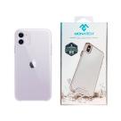 Силиконовый чехол Monarch C-2 Series Premium для iPhone 11 - фото 5