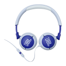 Детские проводные наушники JBL 320 - фото 4