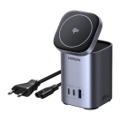 Зарядная станция MagSafe Ugreen Nexode мощностью 65 Вт (GaN) (X555)