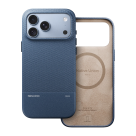 Кожаный чехол MagSafe Native Union (Re)Classic Case для iPhone 17 Pro Max и 18 Pro Max - фото 12