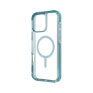 Прозрачный чехол MagSafe Uniq Combat для iPhone 16 Plus - фото 18