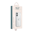 Прозрачный чехол MagSafe VLP Diamond Case для iPhone 17 - фото 6