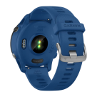 Спортивные часы Garmin Forerunner 255, 46 мм, силиконовый ремешок цвета «морской прилив» - фото 6