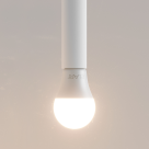 Умная светодиодная цветная лампа Elari SmartLED Color (E27) - фото 9