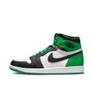 Женские кроссовки Nike Air Jordan 1 Retro High OG (DZ5485-031) - фото 2