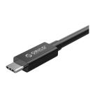 Кабель ORICO Thunderbolt 3 (0,5 м) (TBL05) - фото 3