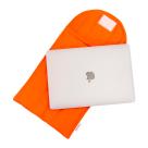 Тканевый чехол-конверт «плотно» для MacBook Air 13" - фото 3