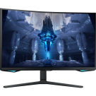 Монитор Samsung Odyssey Neo G7 32" (S32BG752NI) - фото 3