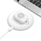 Силиконовый чехол с карабином elago AW6 Hang Case для AirPods Pro 1-го поколения - фото 4