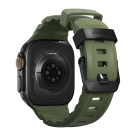 Спортивный ремешок Nomad Rocky Point Band для Apple Watch 44, 45, 46 мм, Ultra и Ultra 2 - фото 11