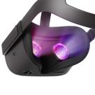 Шлем виртуальной реальности Oculus Quest 128 ГБ - фото 3