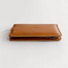 Кожаный чехол-портмоне Handwers x RANCH 2017 для iPhone X/XS - фото 4