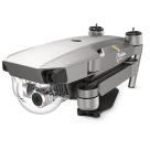 Квадрокоптер Mavic Pro Platinum Fly More Combo Kit РСТ - фото 2