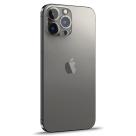 Защитное стекло для камеры Spigen GLAS.tR Optik для iPhone 13 Pro и 13 Pro Max (комплект — 2 шт.) - фото 14