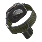 Нейлоновый браслет Spigen WBF0 для Apple Watch 44, 45, 46 мм и Ultra 2–3 - фото 26