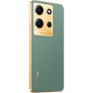 Смартфон Infinix Note 30i 8 ГБ + 128 ГБ (Зелёный | Impression Green) - фото 3