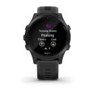 Умные спортивные часы Garmin Forerunner 945 LTE - фото 8