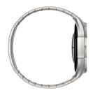 Умные часы HUAWEI WATCH GT 6 Pro, Titanium, титановый блочный браслет (версия Global) - фото 5