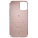Силиконовый чехол Cyrill Silicone Collection для iPhone 12 mini - фото 19