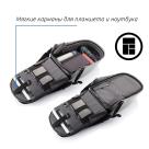 Рюкзак XD Design Bobby Pro Серый - фото 19