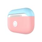 Силиконовый чехол SwitchEasy Colors для AirPods Pro 1-го поколения - фото 9