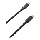 Кабель с оплёткой Nomad USB-C (USB 2.0) (1,5 м) - фото 3